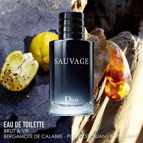 dior savage eu de toilette|eau sauvage dior 1 litre.